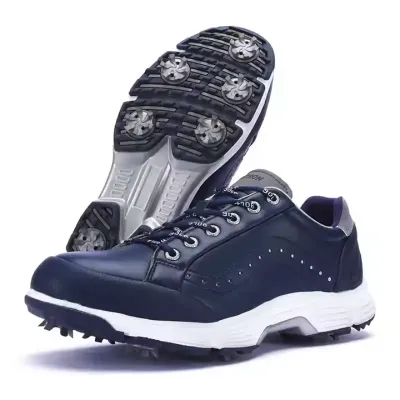 TRACK MASTER GOLF SHOES 